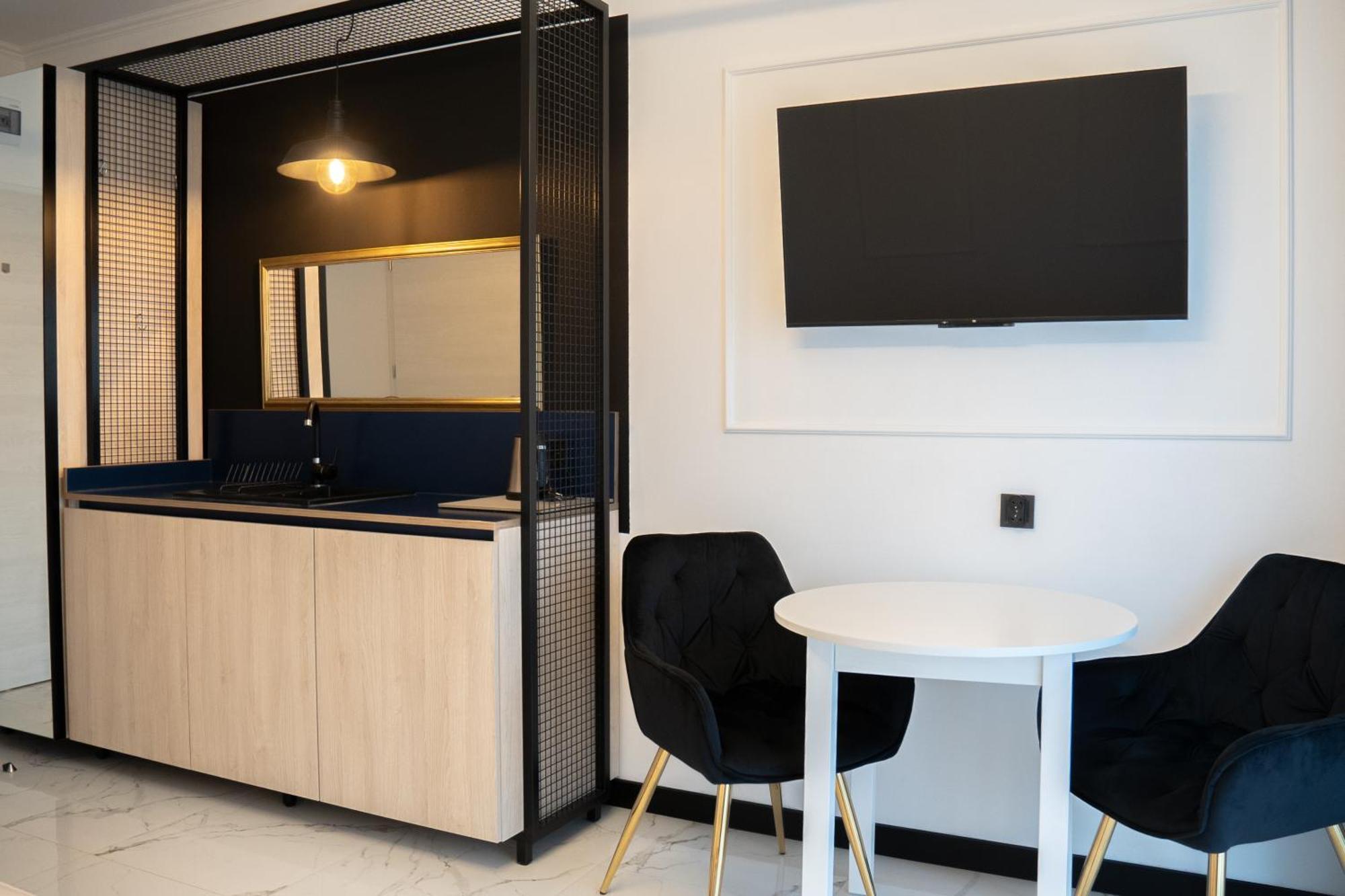 Apartamenty Na Spokojnej Kołobrzeg Exterior foto